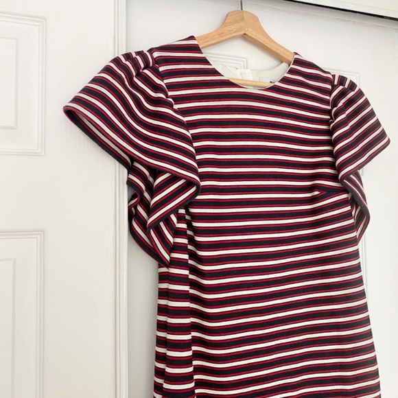 MSGM stripe dress - Picture 3 of 8